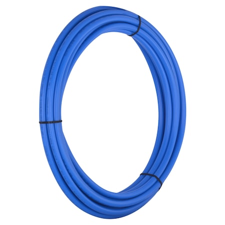 Sharkbite SharkBite 1/2 in. D X 50 ft. L PEX Tubing 160 psi U860B50